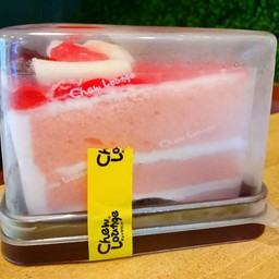 เค้กสตอเบอรี่