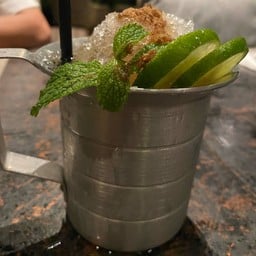 Mocktail: Mojito