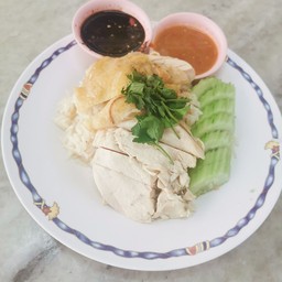 ชุมนุมไทย