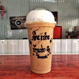 มอคค่าเย็น