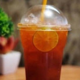 Lemon Tea