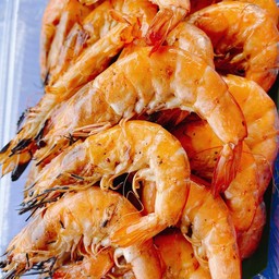 ซีฟู๊ดทะเลแม่โจ้(SeeFood@Maejo)