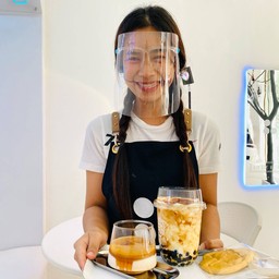 น้องน่ารัก