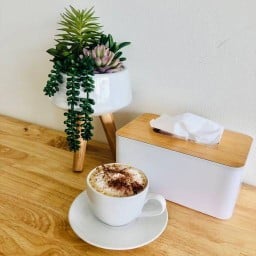 O-no coffee&dessert