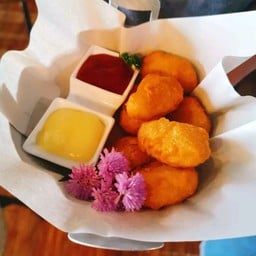 นักเก็ตไก่