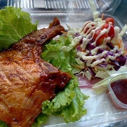 หมู ตก มันส์