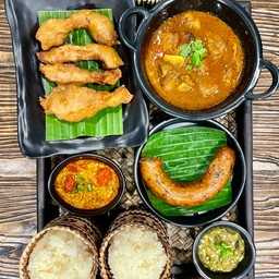 Set พุงกาง 5