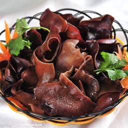 เห็ดหูหนู