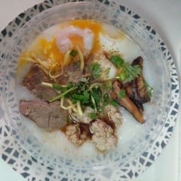 ข้าวตุ๋น  Cup