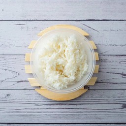 ข้าวสวย