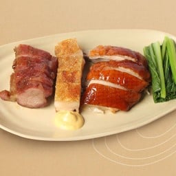 ชุด บาบีคิว (เล็ก)