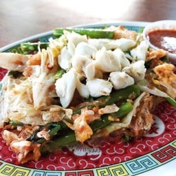 สุกี้ปูม้าก้อน