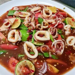 แมร่งโคตรยำ