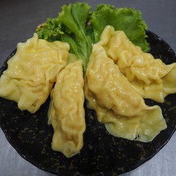 เกี๊ยวกุ้ง