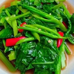 ข้าวต้มชายบลู