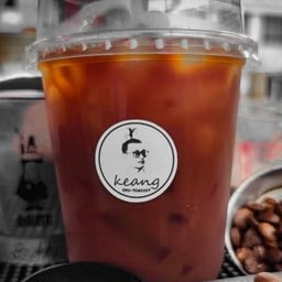 เคี้ยงชงชา