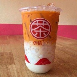 ชาไทย