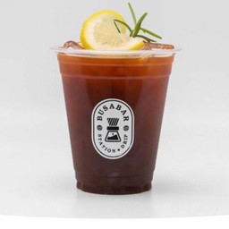 ชามะนาว Lemon Tea