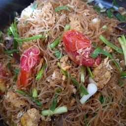 เจ๊หนุ่ยแกงใต้