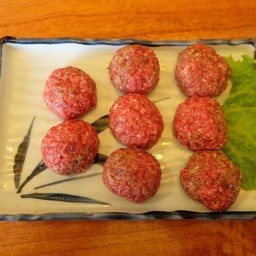 เนื้อทรงเครื่อง