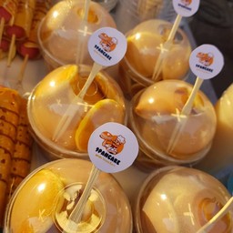 มินิแพนเค้ก