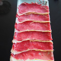 เนื้อสไลด์ออสเตรเลีย