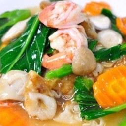 รานหน้าทะเล