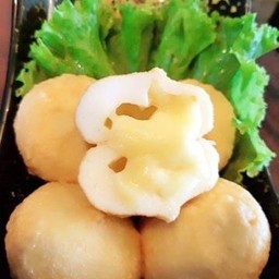 ซาลาเปาชีส