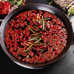 น้ำซุปหม่าล่า สูตรดั้งเดิม