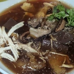 กระเพาะปลาตาหวาน BY (นายชาญ)