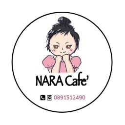 NARA Cafe’ ณ บางน้ำผึ้ง (ริมแม่น้ำ)