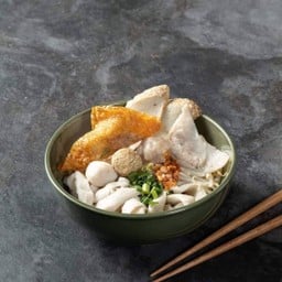 วุ้นเส้น