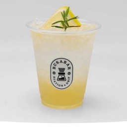 มะนาวโซดา Lemon Soda