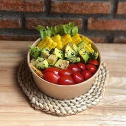 ร้าน Avocado House