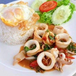 เจ๊เล็กเตี๋ยว-ตามสั่ง