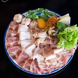 เซ็ตหมู