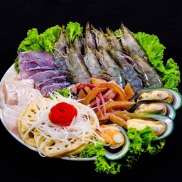 เซ็ตทะเล