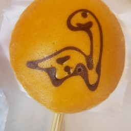 ไดโนเสาร์ คอยาวววววว