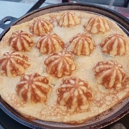 ขนมดอกโดน (สาขา1)