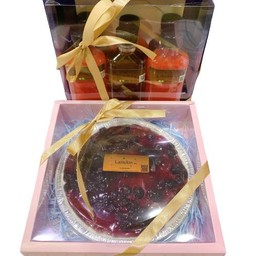 Premium Gift Set (เซ็ทของขวัญ) เนื่องในวันพิเศษ วันเกิด วันครบรอบ วันวาเลนไทน์ วันพ่อ วันแม่ วันยินดี Congratulations ของขวัญให้ลูกค้า