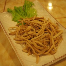 ดอกไม้จีน