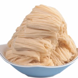 รสไมโลโรงเรียนภูเขาไฟ