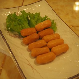 มินิค๊อกเทล