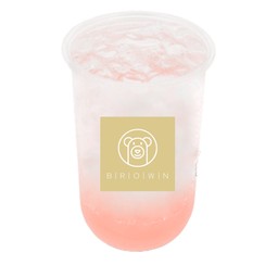 ชานมบราวน์ B | R | O | W | N