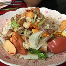 ยำวุ้นเส้น รวมมิตร