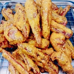 มันทอด 50