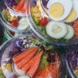 ร้านอาหารน้องวิน