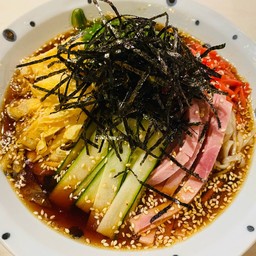 INANIWA HIYASHI CHUKA
