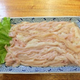 ไส้เป็ด