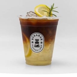กาแฟน้ำผึ้งมะนาว BlackLemon